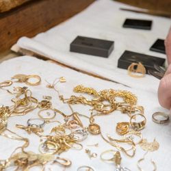 Hillside Gold Buyers