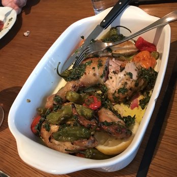 San Morello - Italian Near Me - Detroit, Michigan