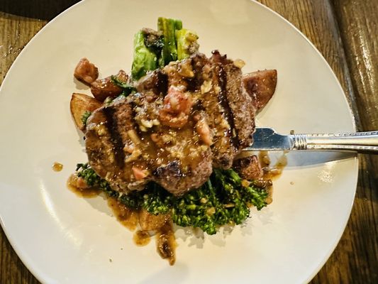 Oliviana Ristorante & Bar Italiano by null