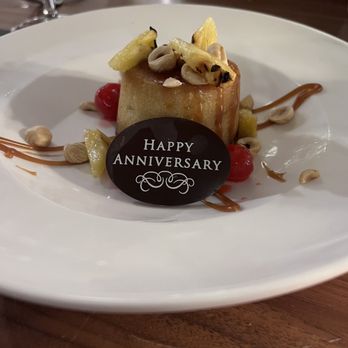 The Statler - Pineapple Upside Down Cake, shared - French Near Me - Detroit, Michigan The Statler - Pineapple Upside Down Cake, shared - French Near Me - Detroit, Michigan