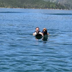 Fun Factory Powerboat Adventures