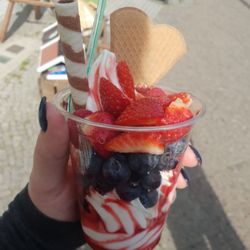 Eis & Eis