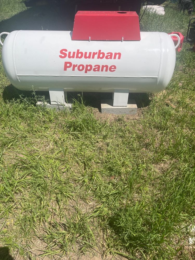 SUBURBAN PROPANE Updated September 2024 1005 N Fancher Rd, Spokane