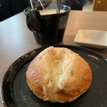 Cafe Silo - Coffee & Tea Near Me - Helsinki, 18