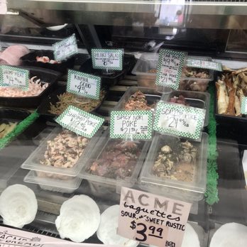 Tokyo Fish Market - Poke! - Seafood Markets Near Me - Berkeley, California Tokyo Fish Market - Poke! - Seafood Markets Near Me - Berkeley, California