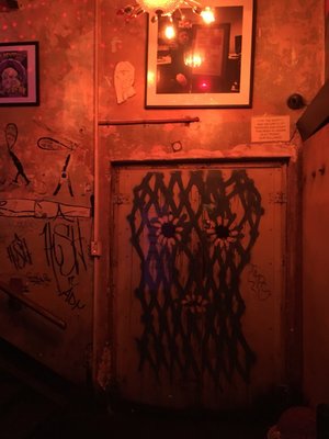 Revolver Upstairs by null