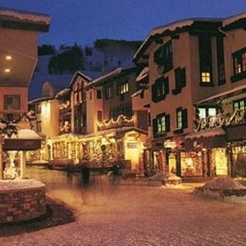 Vail - Landmarks & Historical Buildings Near Me