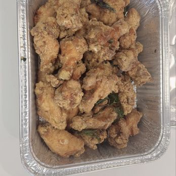 Lollicup - fried chicken wings - Coffee & Tea Near Me - Diamond Bar, California Lollicup - fried chicken wings - Coffee & Tea Near Me - Diamond Bar, California