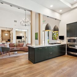 Venu at Galleria Condominium Rentals