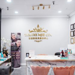 Deluxe Med Spa & Wellness