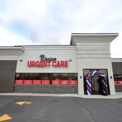 1st Choice Urgent Care - East