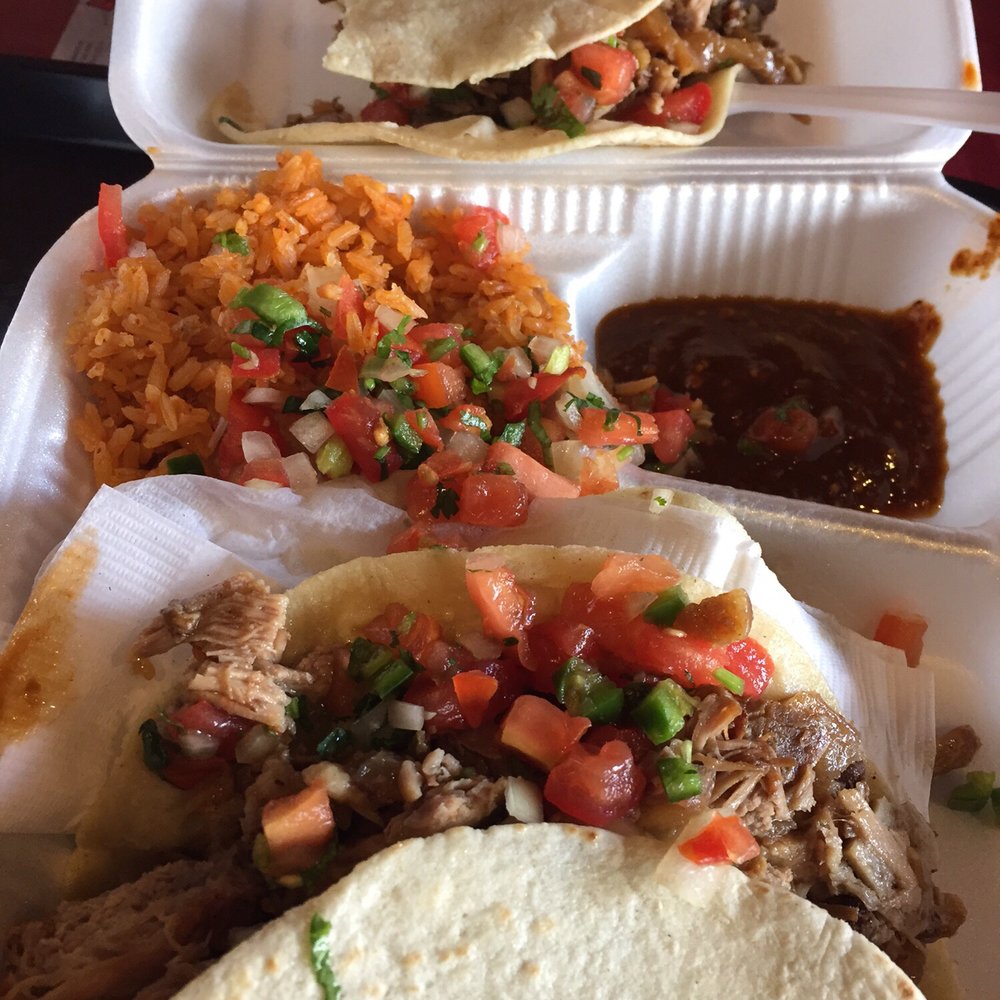Carnitas El Rey - Tacos Near Me - Oxnard, California Carnitas El Rey - Tacos Near Me - Oxnard, California