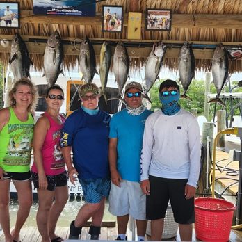 Main Attraction - Fishing Near Me - Marathon, Florida Main Attraction - Fishing Near Me - Marathon, Florida
