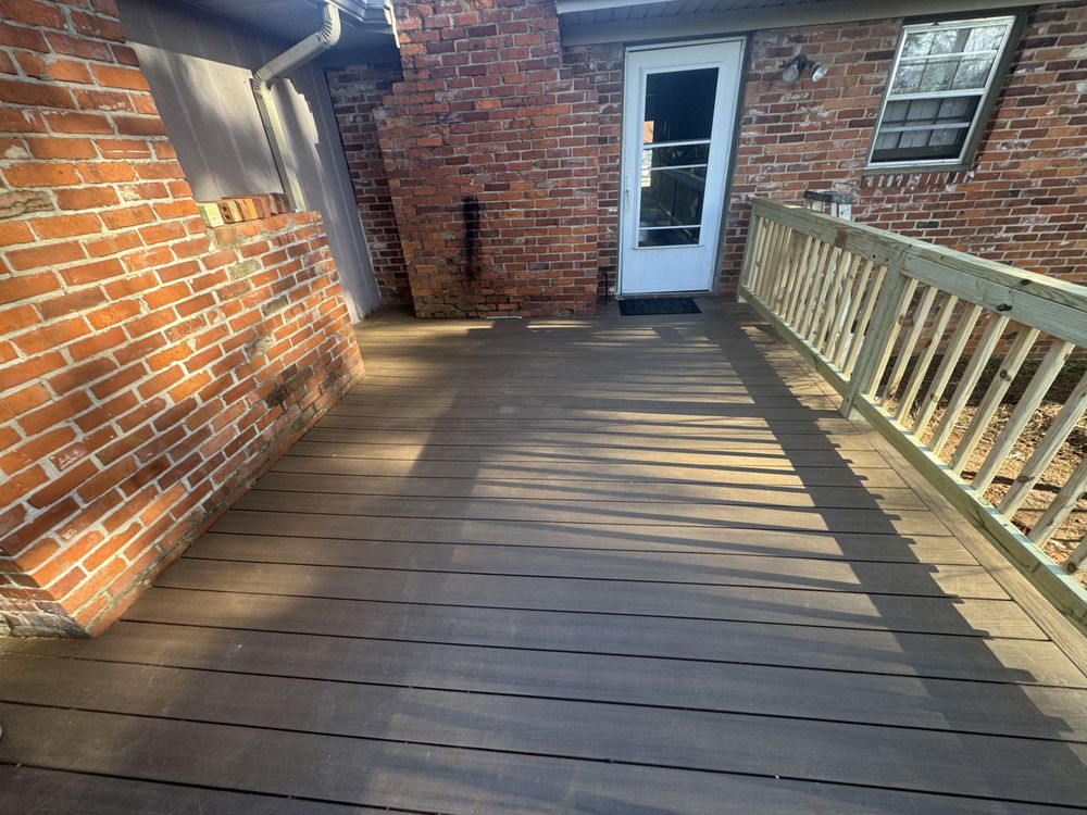 Slide of Alabama Gutter Solutions