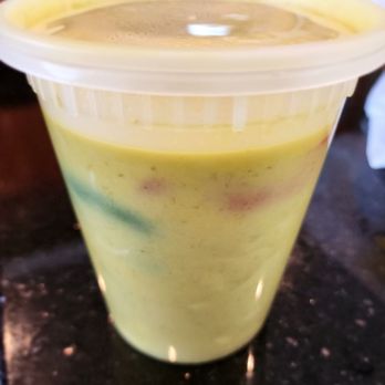 Lemongrass Bistro - Yellow curry with chicken - Thai Near Me - Martinez, California