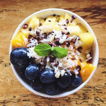Mahiai Made - Amazing Acai bowl! The best in Hilo! - Chocolatiers & Shops Near Me - Hilo, Hawaii Mahiai Made - Amazing Acai bowl! The best in Hilo! - Chocolatiers & Shops Near Me - Hilo, Hawaii