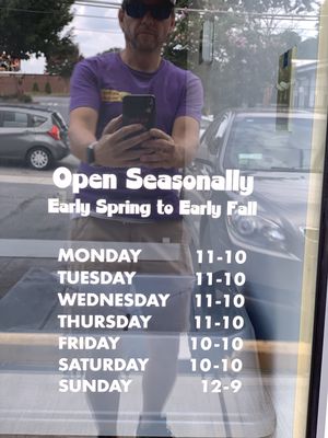 Big Easy Snoballs by null