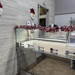 Baskin Robbins