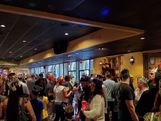 Medieval Times Dinner & Tournament by null