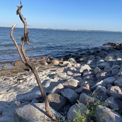 Strand Schilksee - ... Impressionen ...