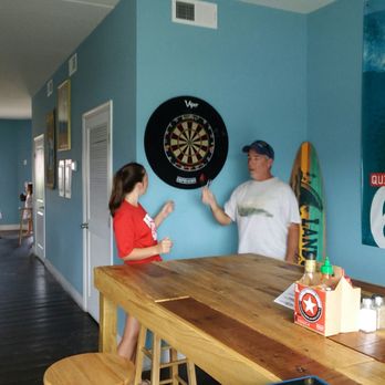 Twilley's Willys - Dart board. - Hot Dogs Near Me - Fenwick Island, Delaware Twilley's Willys - Dart board. - Hot Dogs Near Me - Fenwick Island, Delaware
