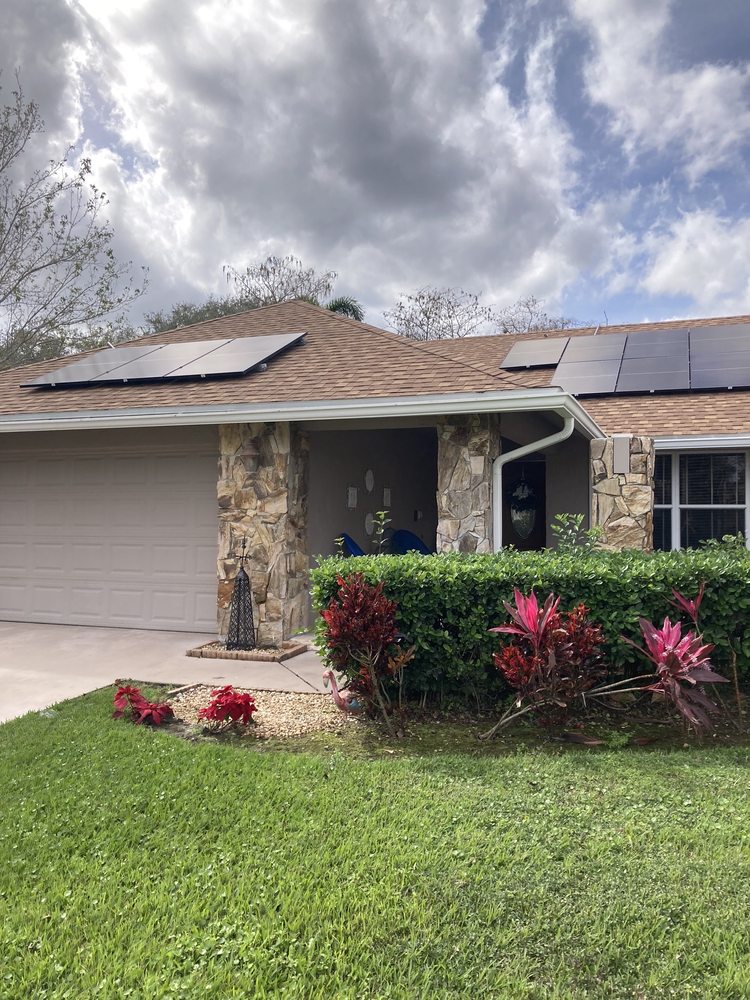 Slide of KOTA Energy Group