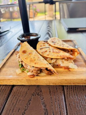 Las Calaveras Restaurant by null