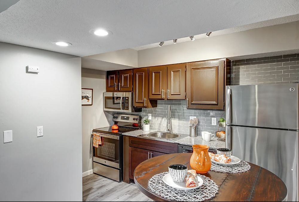 Bridge To Independence - social services organization in Greenville, SC