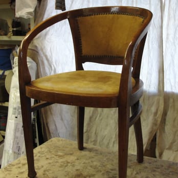 Dan's Upholstery - Furniture Reupholstery Near Me - Redlands, California