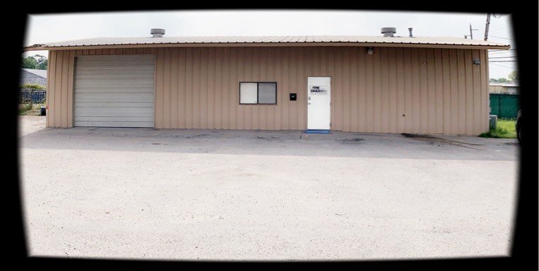 Slide of Flat Roof Tech