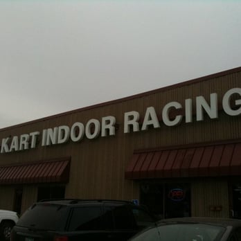 PROKART INDOOR RACING - Updated December 2025 - 13 Photos & 24 Reviews