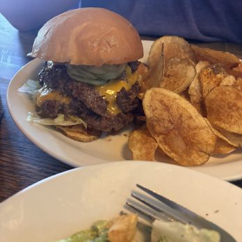 Fortunate Son - The Confidential - Pizza Near Me - Garland, Texas