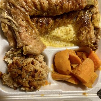 A1 Soul Food - Baked Turkey Wings, Candied Yams & Dressing. - Soul Food Near Me - Atlanta, Georgia A1 Soul Food - Baked Turkey Wings, Candied Yams & Dressing. - Soul Food Near Me - Atlanta, Georgia