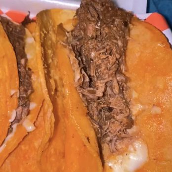 Cinco De Mayo Taqueria - Food Trucks Near Me - Spring, Texas Cinco De Mayo Taqueria - Food Trucks Near Me - Spring, Texas