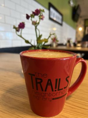 The Trails Eatery by null