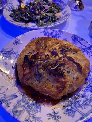 Warrior Event Space by null