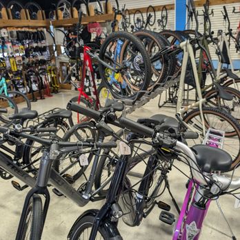 Al's Bicycles - Bikes Near Me - Edmond, Oklahoma