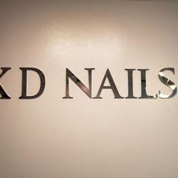 K D Nails