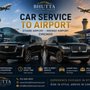 Bhutta Limousine Service
