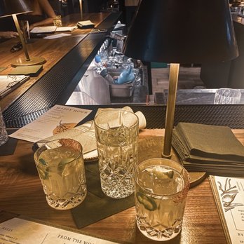 FLINT by Baltaire - New American Near Me - Phoenix, Arizona