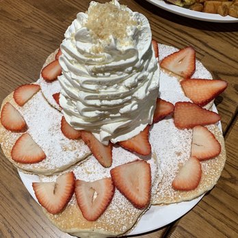 Eggs 'n Things Ko Olina - American Near Me - Kapolei, Hawaii Eggs 'n Things Ko Olina - American Near Me - Kapolei, Hawaii