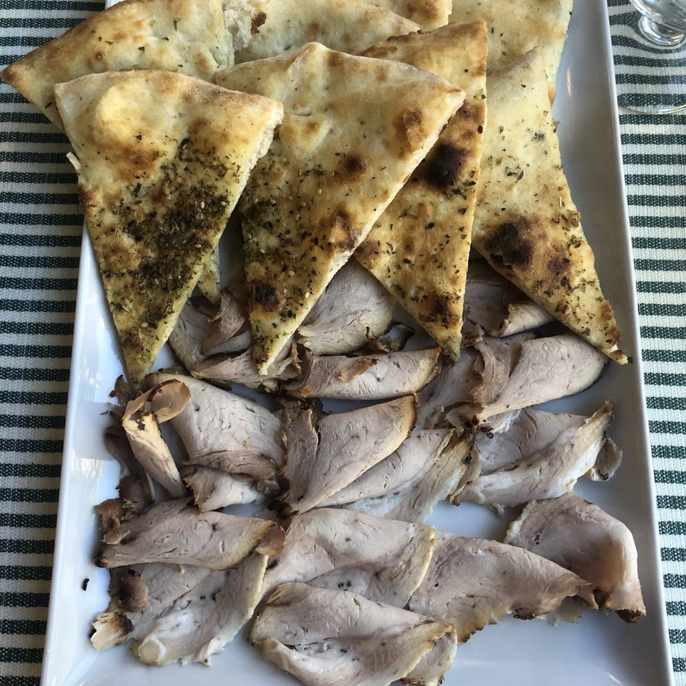 Papa Rex - dry as a bone pork - Roman Near Me - Rome, RM Papa Rex - dry as a bone pork - Roman Near Me - Rome, RM