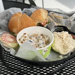 Chicken Salad Chick