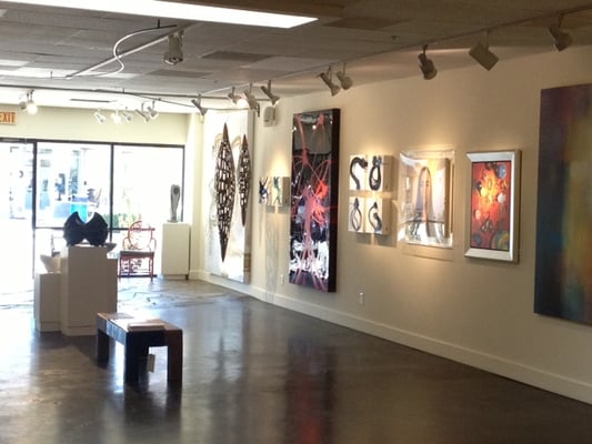 Bonner David Galleries by null