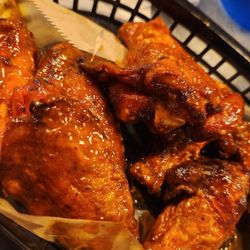 Holy City Brewing - Mild buffalo wings