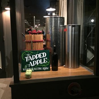 Tapped Apple Cidery & Winery - Number 37 High street - Wineries Near Me - Westerly, Rhode Island Tapped Apple Cidery & Winery - Number 37 High street - Wineries Near Me - Westerly, Rhode Island