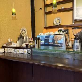 Caffe Migliore - Coffee & Tea Near Me - Seattle, Washington