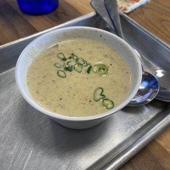 Chula Seafood - Clam Chowder - Poke Near Me - Scottsdale, Arizona Chula Seafood - Clam Chowder - Poke Near Me - Scottsdale, Arizona