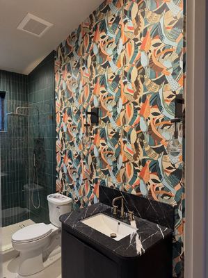 Radcliffe Wallpaper Services on Yelp