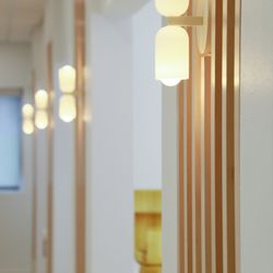 Lux Dental - Lux interior